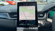 Renault Symbioz 1.6 E-Tech FHEV 145 Techno Esprit Alpine 5dr Auto Hybrid Estate